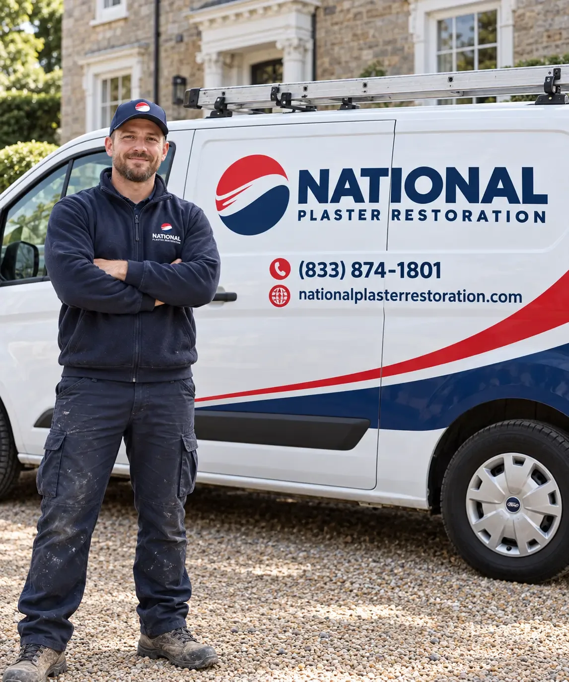 Plaster Repair company in Finger, TN
